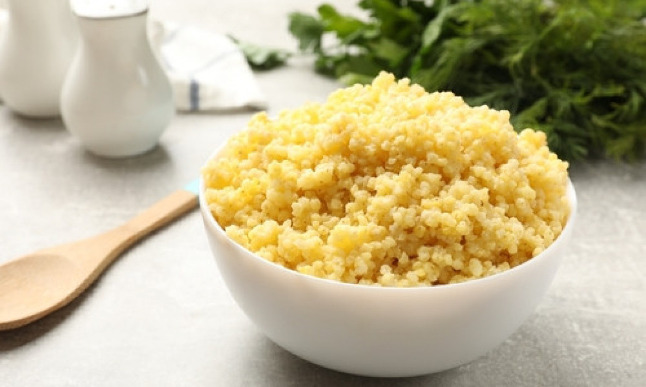 ZABORAVLJENA ŽITARICA Jača srce, čisti bubrege i pomaže da smršate