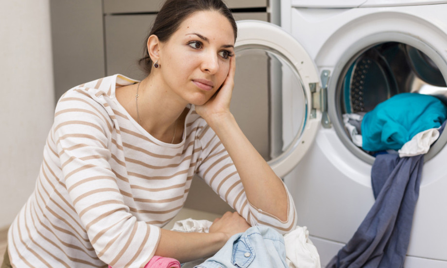 SVAKI DAN GREŠIMO Zbog ovih 7 navika uništavamo moderne mašine a cepamo veš