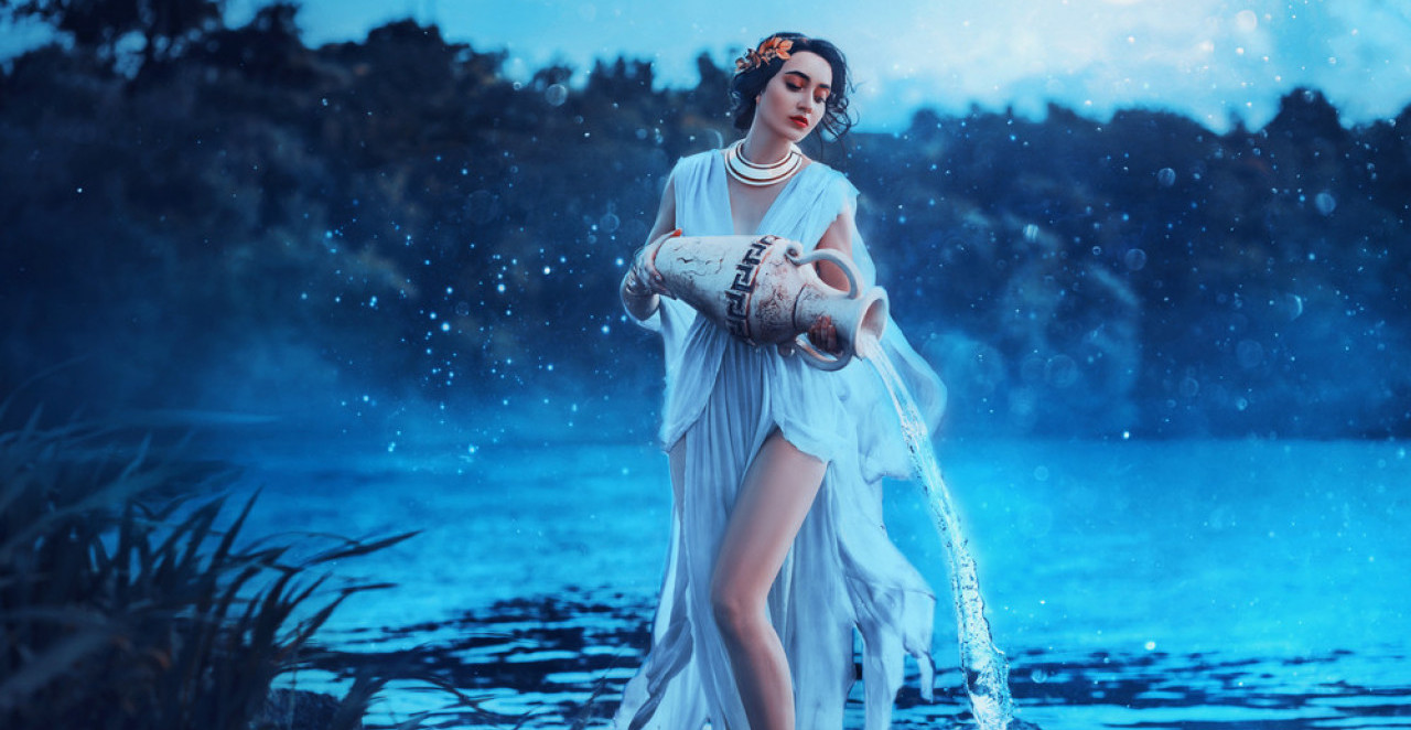 HOROSKOP ZA SEZONU VODOLIJE 2026: Velike promene pred nama, Bik gradi status, a jedan znak ulazi u najbolji period