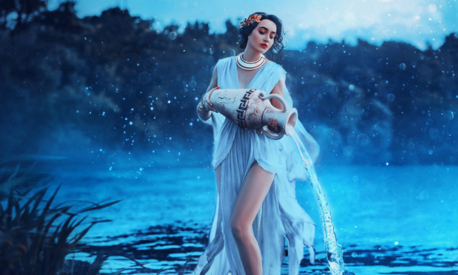 HOROSKOP ZA SEZONU VODOLIJE 2026: Velike promene pred nama, Bik gradi status, a jedan znak ulazi u najbolji period