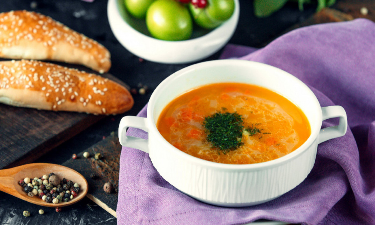 HOĆETE SNAGU? OVE SUPE KOJE IMAJU ISTO PROTEINA KAO PEČENA PILETINA! I to smo vam rešili