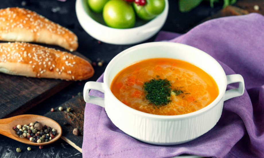 HOĆETE SNAGU? OVE SUPE KOJE IMAJU ISTO PROTEINA KAO PEČENA PILETINA! I to smo vam rešili