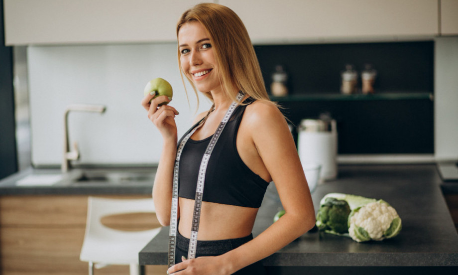 JEDITE OVO PRED SPAVANJE I MRŠAVITE Najstariji trik za ravan stomak bez dijete