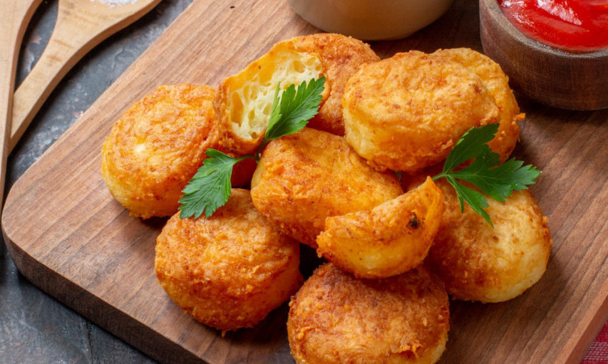 BAKIN TAJNI RECEPT STAR 100 GODINA Jednostavno jelo od tri sastojka koje vraća uspomene