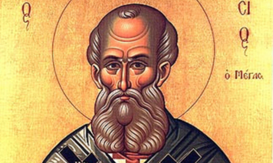 DANAS SE SLAVI SVETI ATANASIJE VELIKI Predanje kaže da đavo danas vreba – ovu stvar s posuđem nikako ne radite