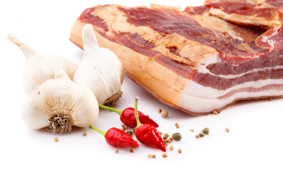 ZAŠTO JE DOBRO JESTI SVINJSKU MAST, SLANINU I LUK? Nutricionistkinja objašnjava zašto - i sve će nam biti jasnije