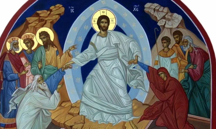 DAN TIŠINE I NADE Danas je Velika subota – između tuge i Vaskrsa