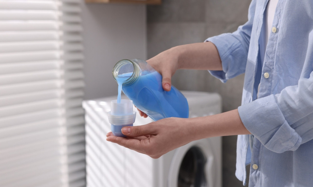 TIHO NAS TRUJU Omekšivači mirišu lepo, ali evo kako razaraju zdravlje