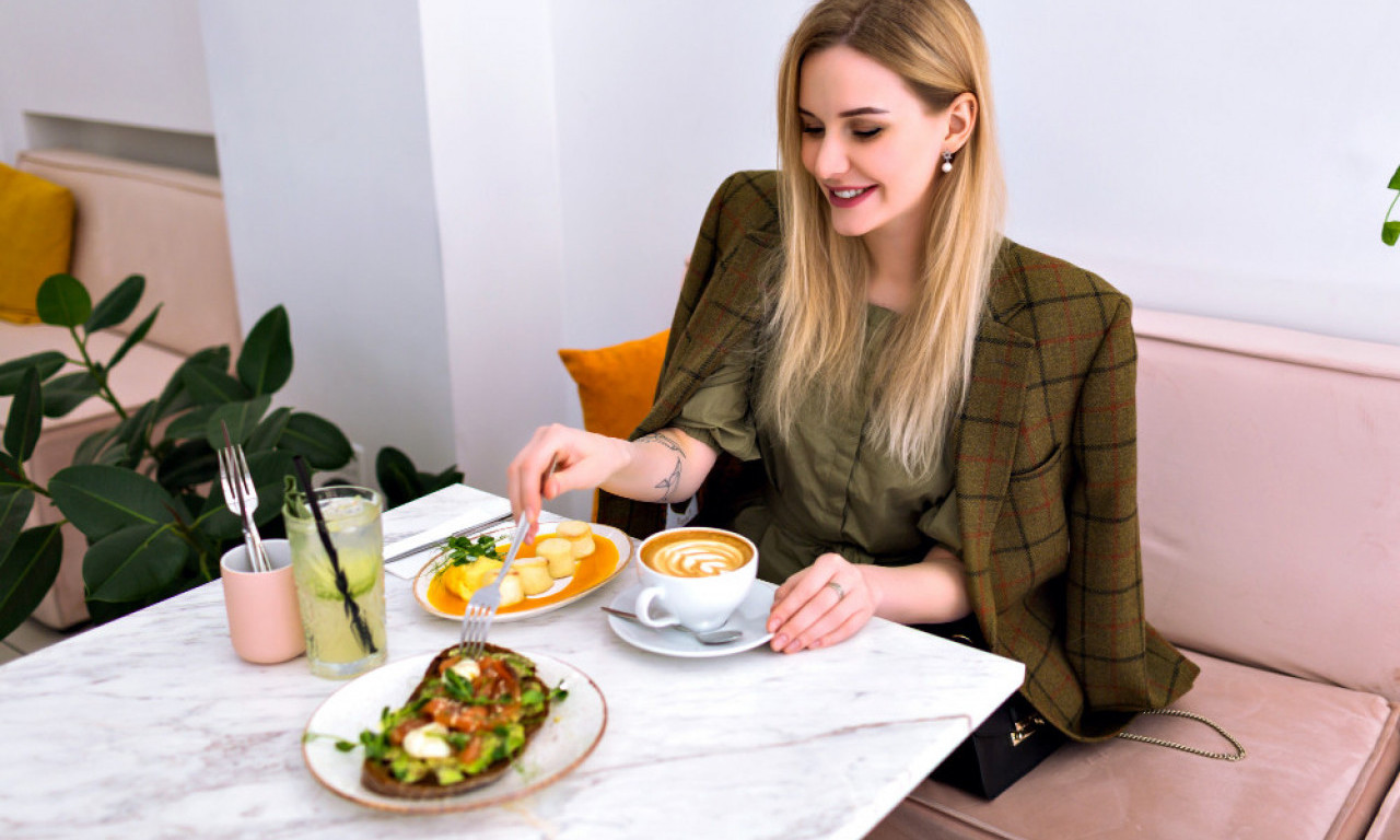 OVO JE NAJGORI DORUČAK Ove dve namirnice odmah izbacite