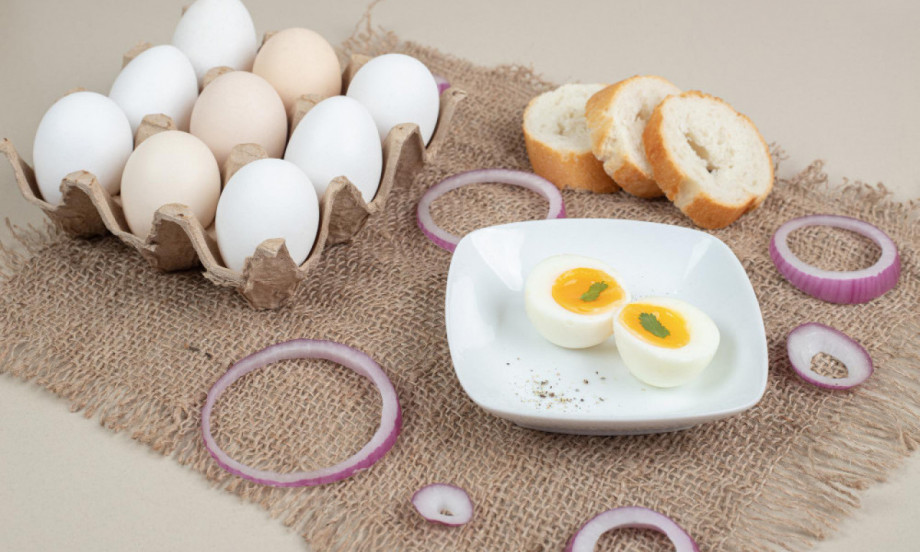 VEČITA DILEMA OKO KUVANJA JAJA Topla ili hladna voda za savršeno meko žumance?