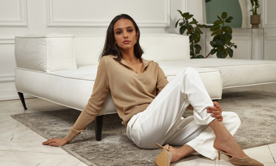 BELE FARMERKE VIŠE NISU SAMO LETNJI TREND Evo par saveta kako da ih uklopite zimi!