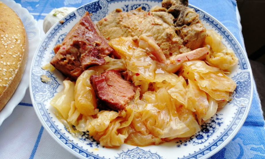 OVAKAV SVADBARSKI KUPUS SE PAMTI Evo kako da vam ispadne savršen svaki put!