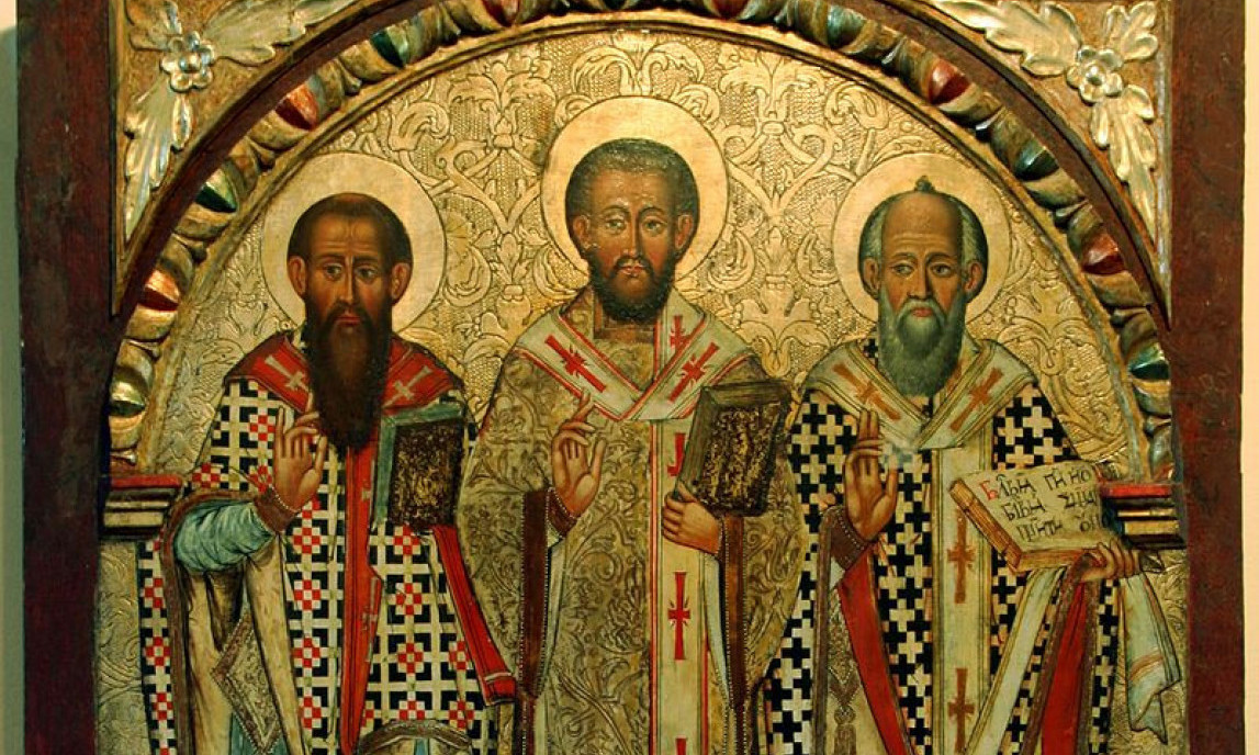 AKO DANAS DUVA VETAR TO ZNAČI... Slavimo Tri Jerarha – ne valja raditi ni ženiti se, a evo koji su još običaji!