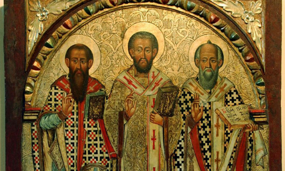 AKO DANAS DUVA VETAR TO ZNAČI... Slavimo Tri Jerarha – ne valja raditi ni ženiti se, a evo koji su još običaji!