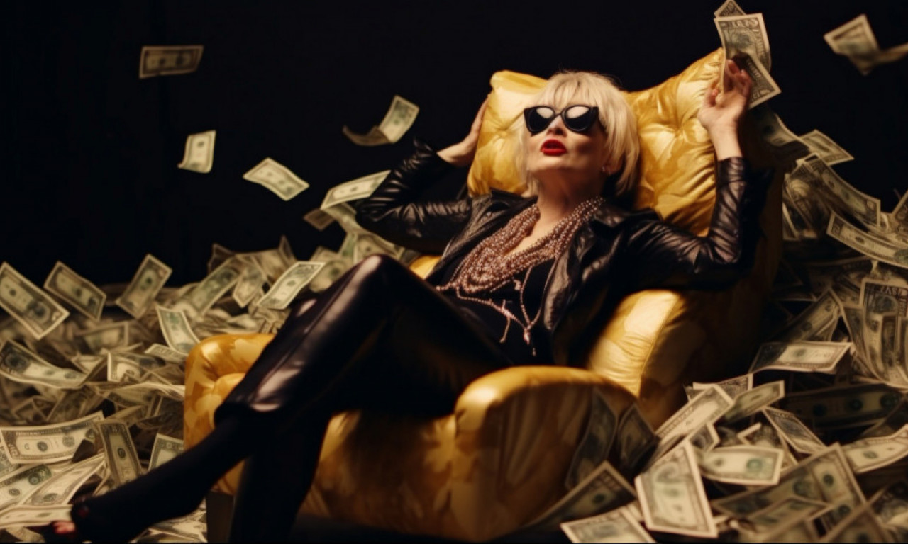 IGRE NA SREĆU IM DONOSE PREOKRET Tri znaka do ovog datuma mogu da se obogate!