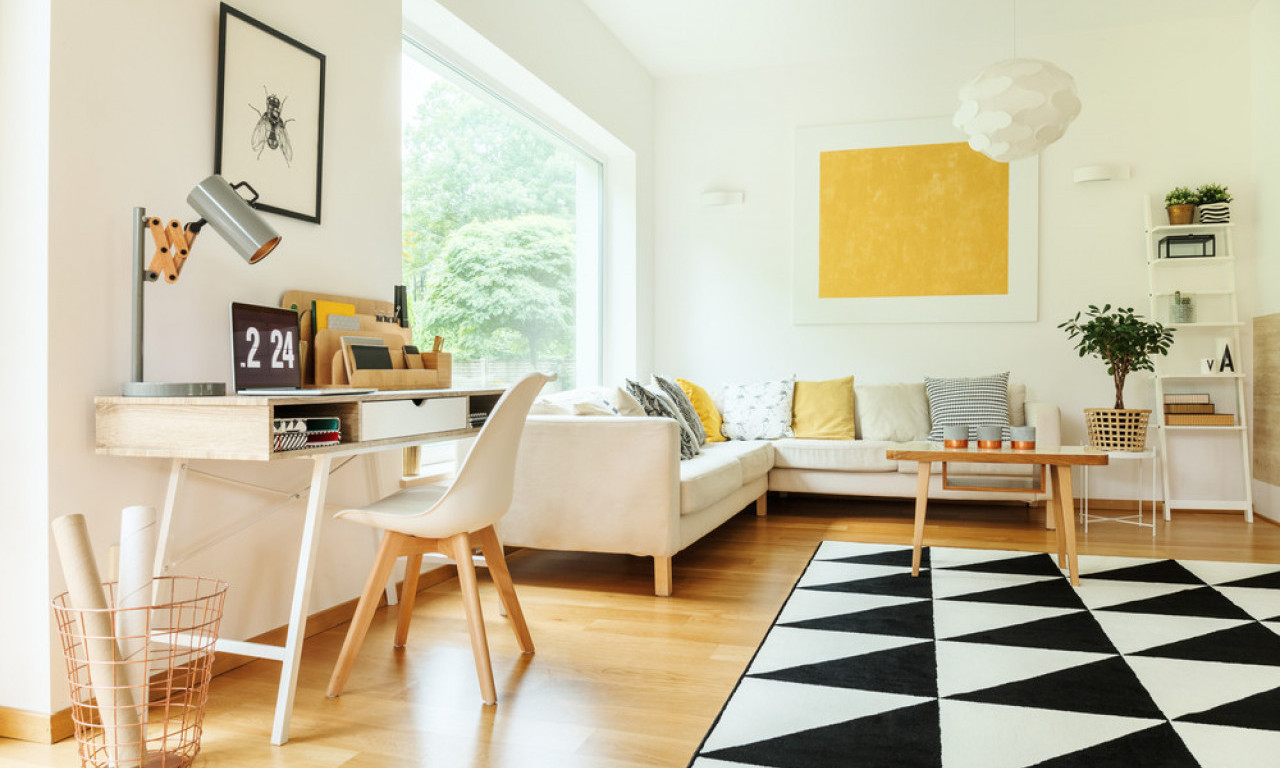 PROBALA SAM PRAVILO 80/20 U RASPREMANJU – I KONAČNO IMAM PROSTOR DA DIŠEM!