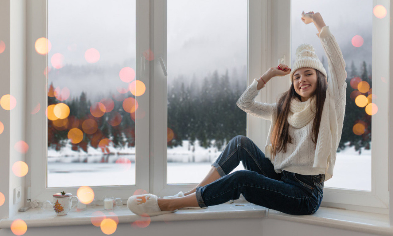 NEKOLIKO ZNAKOVA DANAS IMA VETAR U LEĐA Svemir im priprema prijatna iznenađenja!