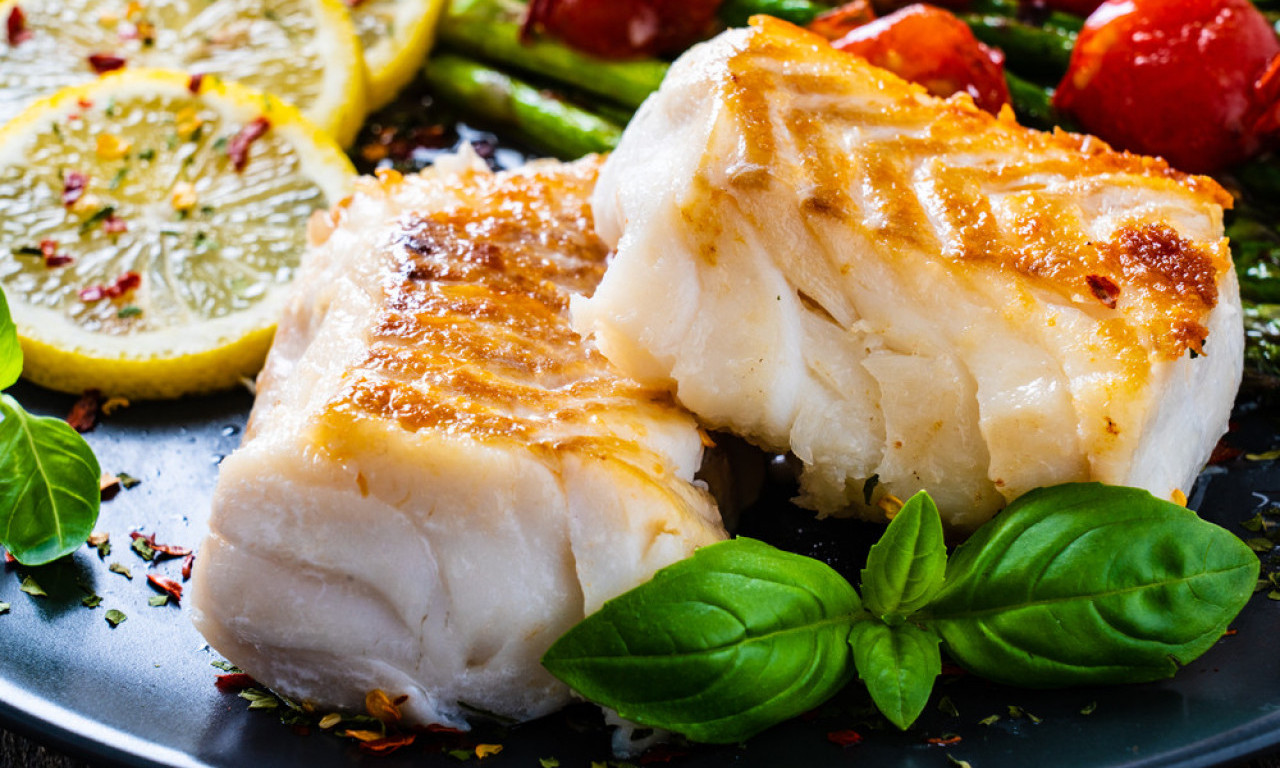 PODVARAK SA OSLIĆEM Tradicionalni specijalitet u fenomenalnoj ribljoj, posnoj verziji (RECEPT)