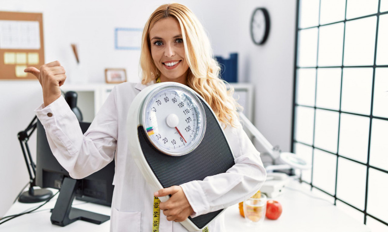 ŠTA TAČNO JESTI POSLE PRAZNIKA Sedmodnevni jelovnik za ravan stomak i povratak energije