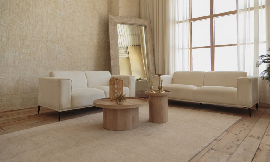 DNEVNA SOBA VAM DELUJE DOSADNO? 3 jednostavna koraka koja prave ogromnu razliku