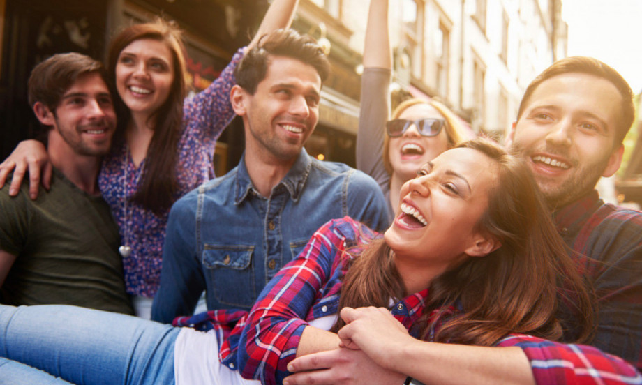 PRIJATELJI DO GROBA RAĐAJU SE U OVOM ZNAKU Njihova odanost je neprocenjiva!
