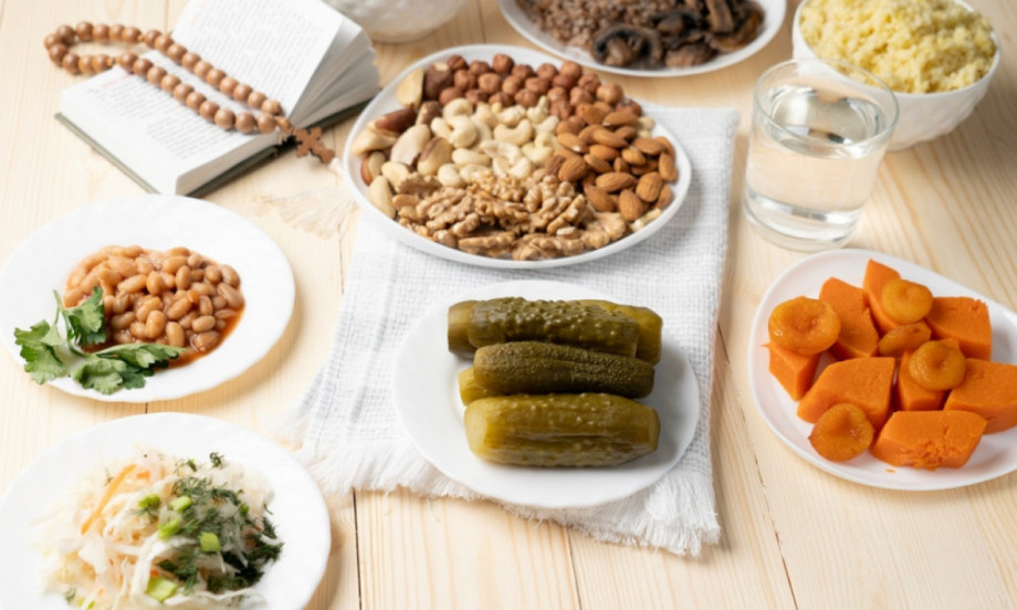 SUTRA POČINJE POSNA PRIPREMA ZA BOŽIĆ Sve što vernici treba da znaju