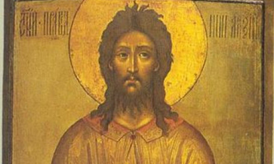 DANAS NIKOG NE TERAJTE SA VRATA: Sveti Aleksije može biti pred vašim domom!