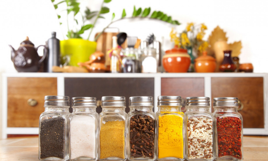 OVA ČETIRI ZAČINA POMAŽU METABOLIZMU POSLE 50. GODINE Mali detalj, velika razlika