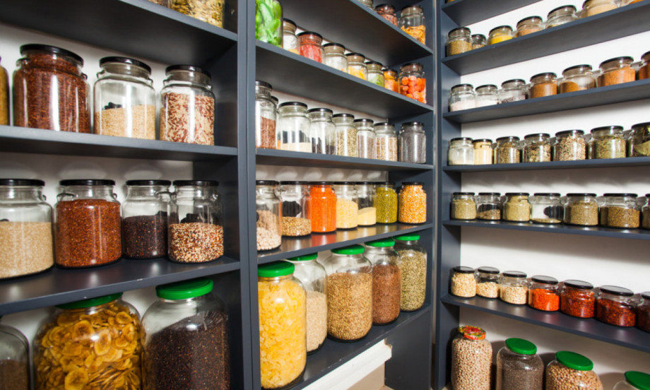 VODIČ ZA VEČNU SVEŽINU ZAČINA Kako da vam bilje zimi miriše kao tek ubrano