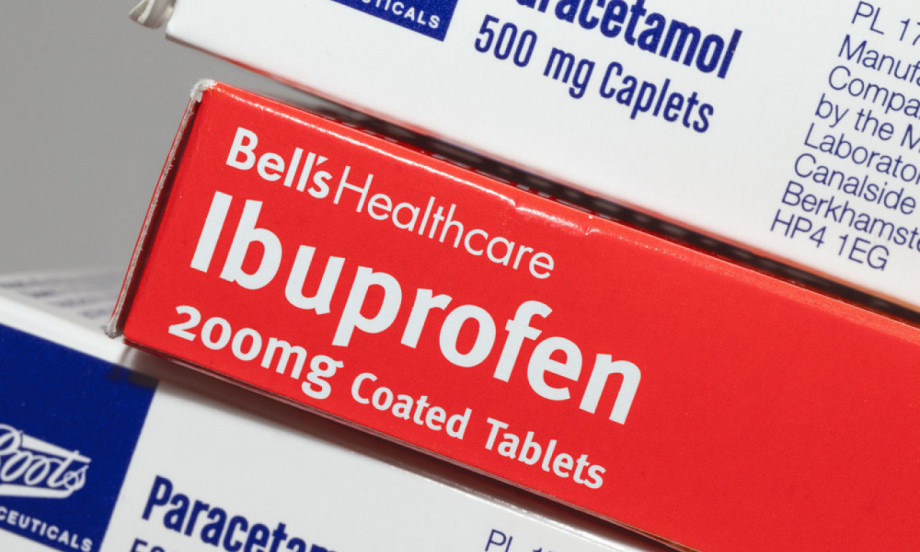 NIKADA NE PIJTE IBUPROFEN I PARACETAMOL SA OVIM LEKOVIMA Posledice mogu biti veoma opasne