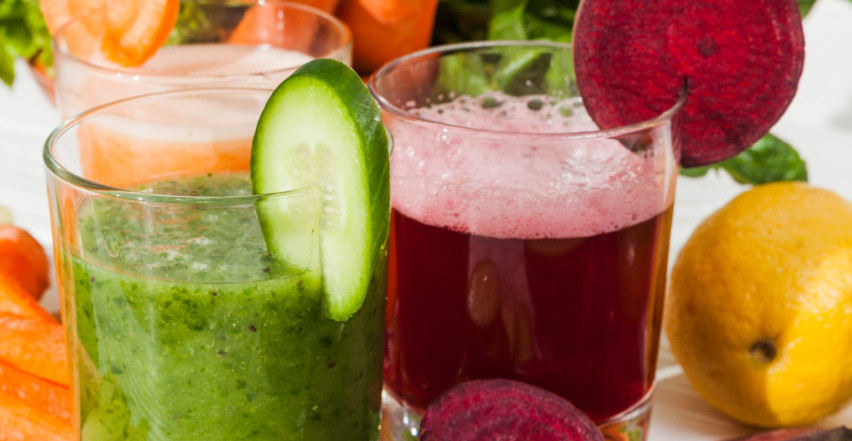 PRIRODNI ELIKSIR ZA KRVNU SLIKU Tri kašike dnevno čine čuda za umor i anemiju