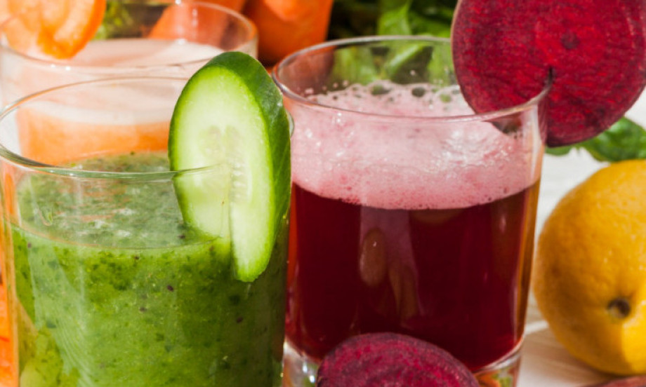 PRIRODNI ELIKSIR ZA KRVNU SLIKU Tri kašike dnevno čine čuda za umor i anemiju