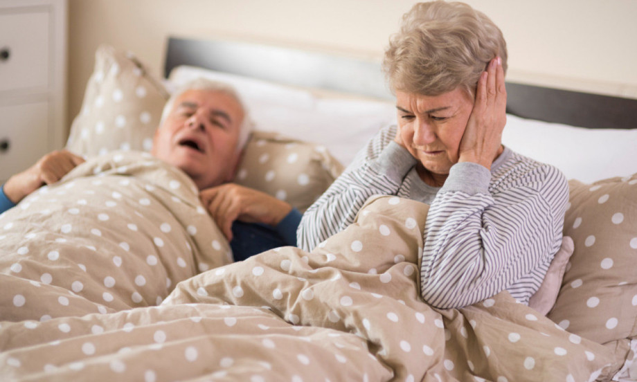 HRKANJE NE MORA DA BUDE PROBLEM Donosimo 6 jednostavnih trikova za miran i odmoran san!