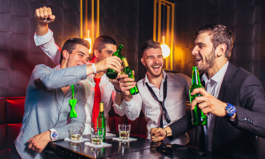 SPAS OD MAMURLUKA I PRIPREMA ZA VEČERAS Kako da preživite i zablistate u novogodišnjoj noći!