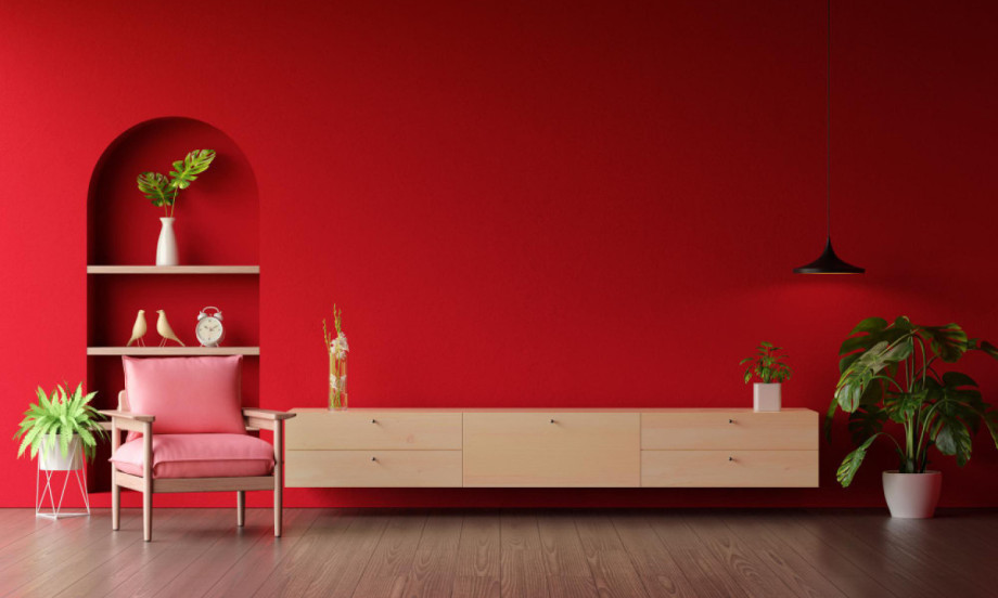 STRUČNJACI UPOZORAVAJU Ova boja u enterijeru može remetiti mir u kući i uticati na raspoloženje, evo koja