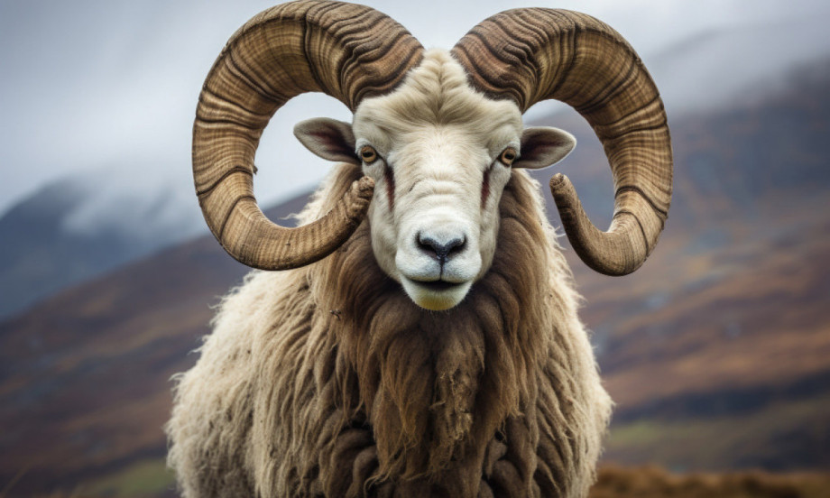 OTKRIVAMO - ZAŠTO JE OVAN PRVI ZNAK ZODIJAKA Astrološko objašnjenje staro hiljadama godina!