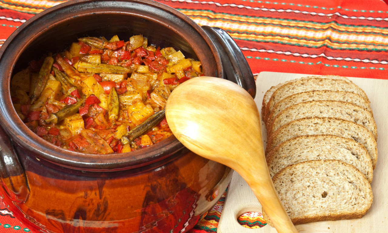 BORANIJA NA STARI SRPSKI NAČIN Kako da napravite jednostavno, ukusno i domaće jelo koje svima prija