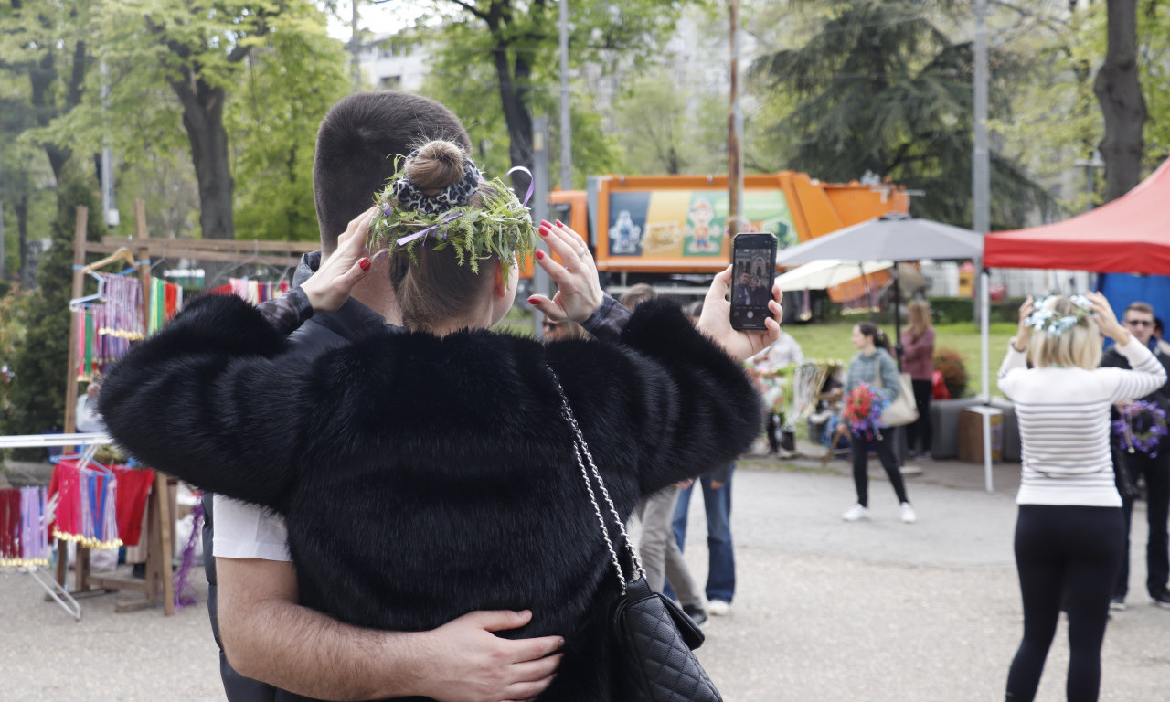 DANAS JE VRBICA, SLAVIMO LAZAREVU SUBOTU! Praznik dečje radosti i običaji koje ne treba zaboraviti