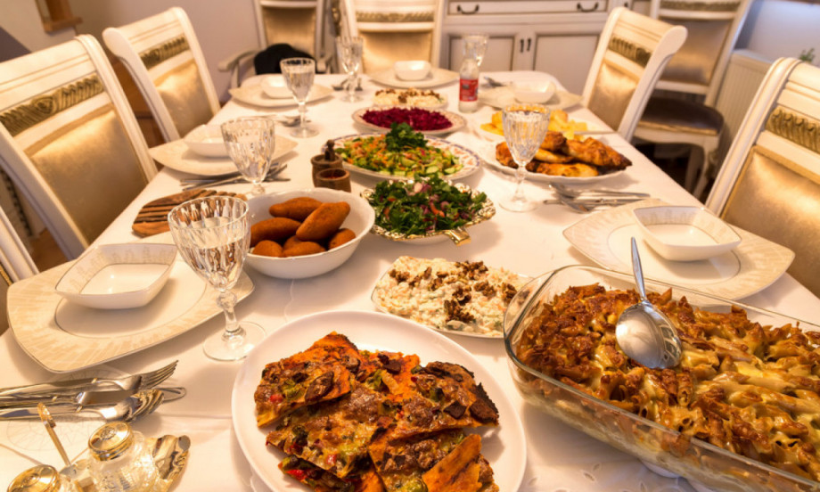 OMRSILI STE SE TOKOM POSTA? Veroučiteljka Andrea objašnjava zašto ne treba odustati - njene reči upamtite!