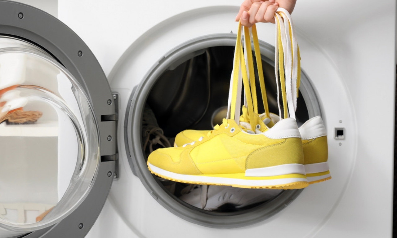 KRAJ NEPRIJATNOG MIRISA U PATIKAMA 7 kućnih rešenja koja rešavaju problem zauvek!