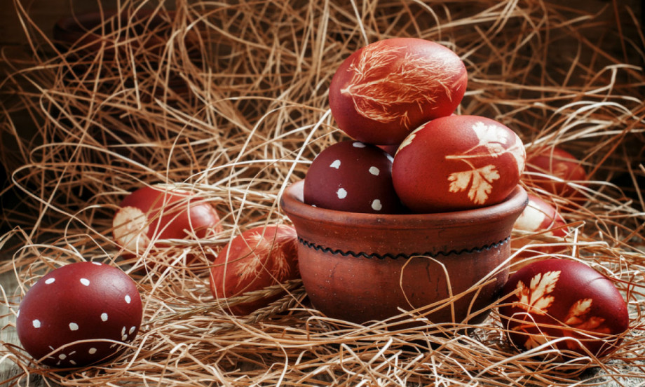 DANAS JE VASKRŠNJI UTORAK Ispoštujte ovaj običaj i krenuće vam u životu – veruje se da donosi sreću!