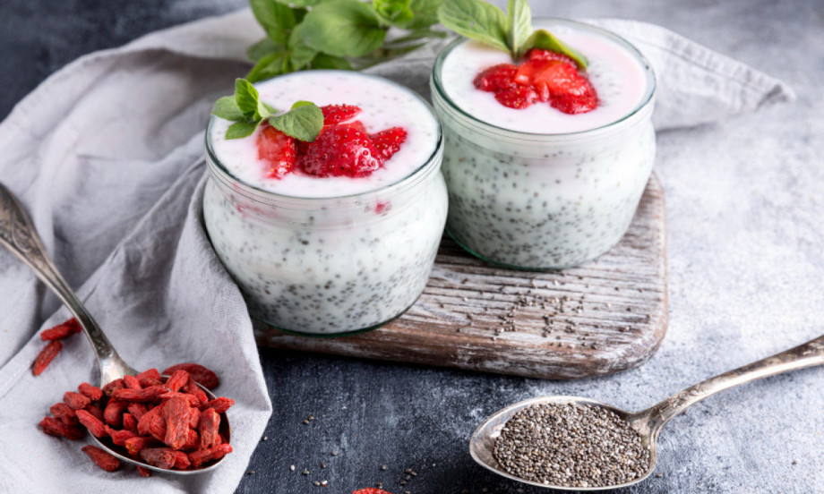 ZABORAVITE NA SMUTI Nutricionisti izdvajaju 6 zdravih napitaka za doručak koji daju energiju i duže drže sitost!