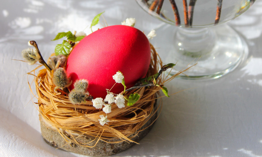 AKO PLANIRATE DA JAJA JEDETE ZA USKRS NE PRAVITE OVE GREŠKE Ove greške mogu ugroziti zdravlje