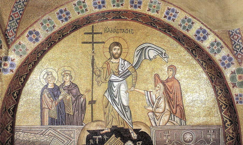 SUTRA JE VELIKA SUBOTA Drugi dan hrišćanske žalosti posvećen sahrani Isusa Hrista