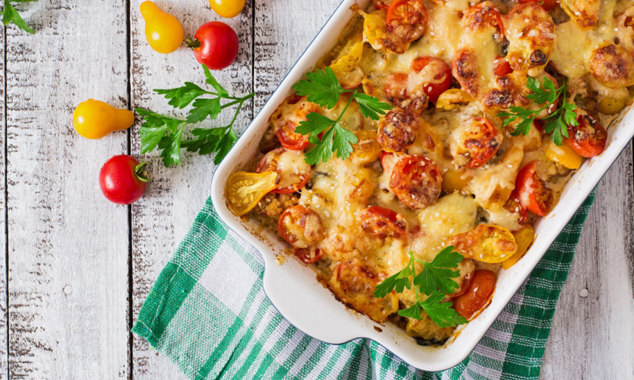 POSTITE? OVI POSNI RUČKOVI SU PUN POGODAK (PREDLOZI)