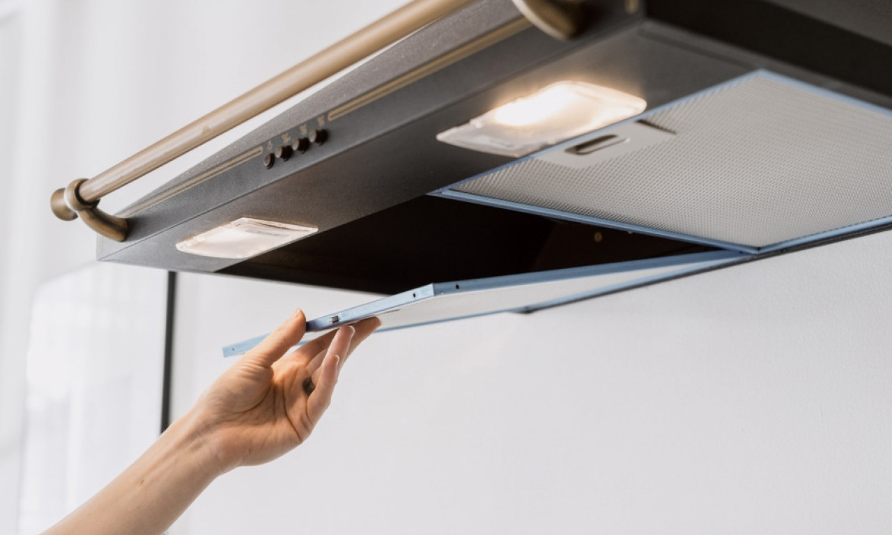 IMA DA BLISTAJU SVI APARATI U KUĆI Skinite masnoću za 10 minuta i to baš ovako