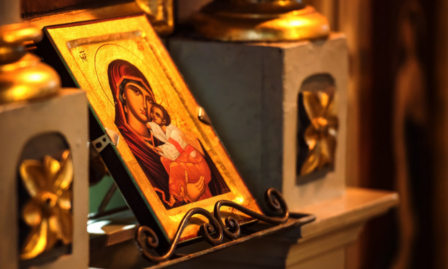 VERNICI DANAS SLAVE TRI APOSTOLA Uradite ovo i veruje se da ćete lakše prevazići težak period