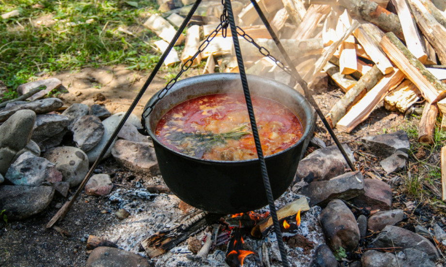 PRVOMAJSKI KOTLIĆ KOJI SVI HVALE Recept za savršen ručak uz koji se traži tanjir više