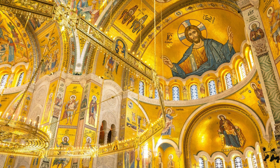 KO SE MOLI SVETOM JARONU Zaštitnik onih koji trpe nepravdu, nose teret brige o porodici i bore se za veru!