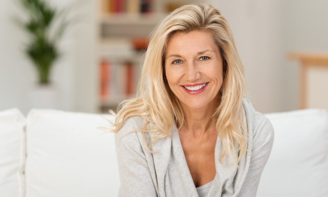 ELEGANTNI TRIKOVI ZA ŠMINKANJE U ZRELIJIM GODINAMA Kako da osvežite izgled i istaknete vašu prirodnu lepotu